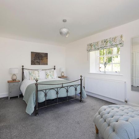 Laundry Cottage: Drumlanrig Castle ソーンヒル エクステリア 写真